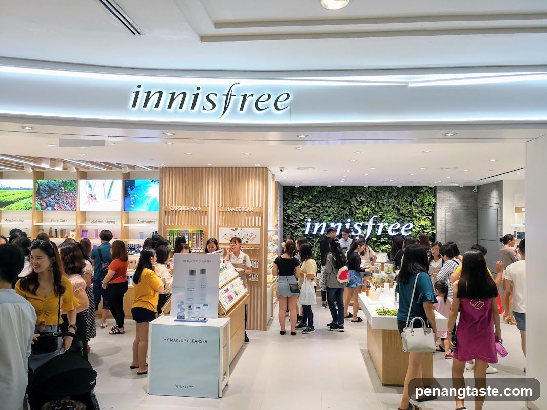 INNISFREE
