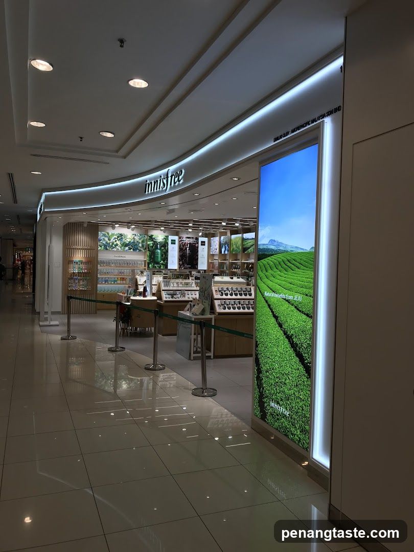 INNISFREE