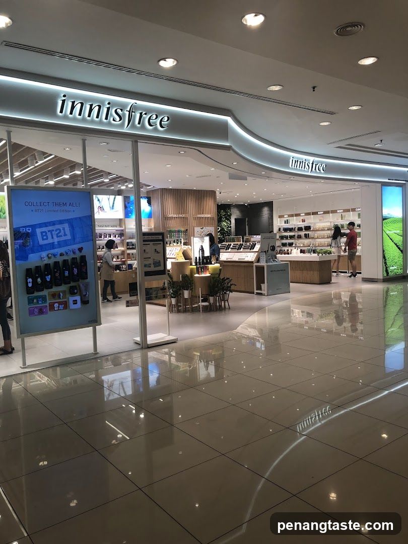 INNISFREE