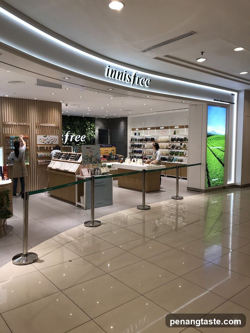 INNISFREE
