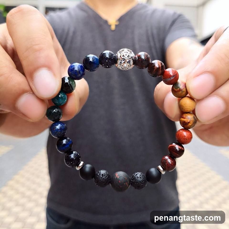 WTF Penang (WTF Bracelet)