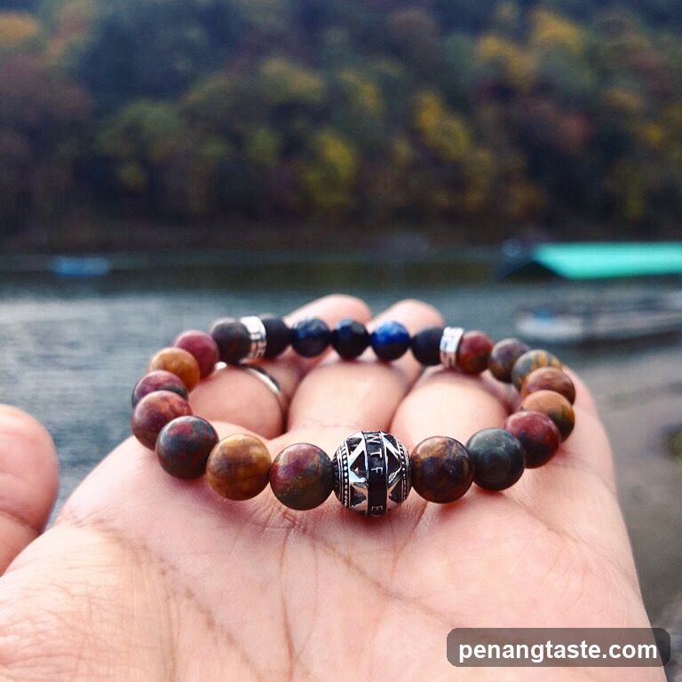Beaded Bracelet