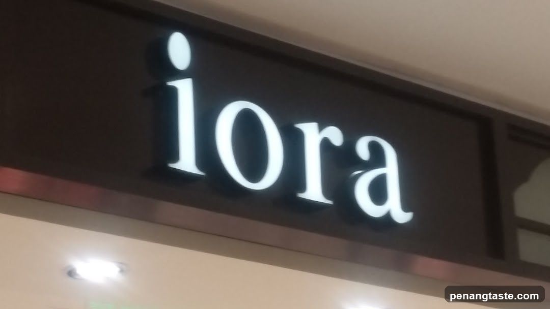 iORA