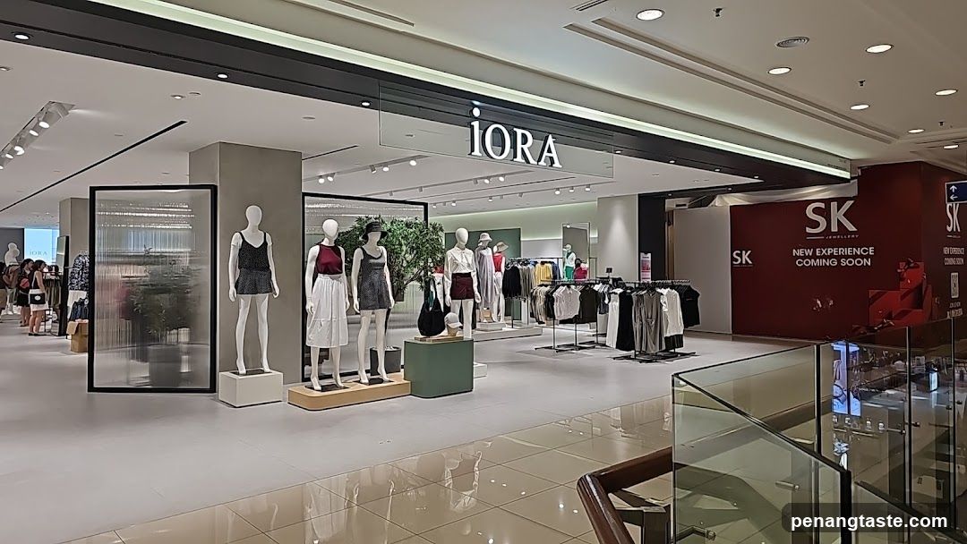 iORA
