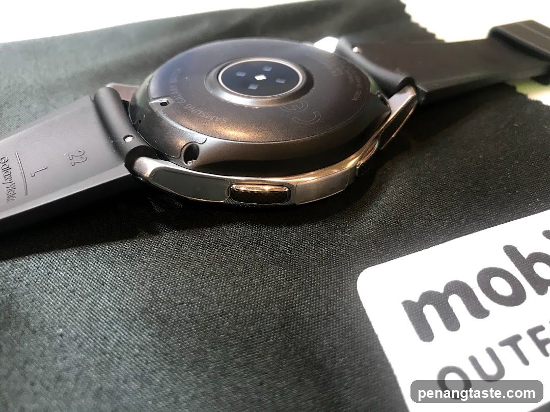 Samsung Galaxy Watch
