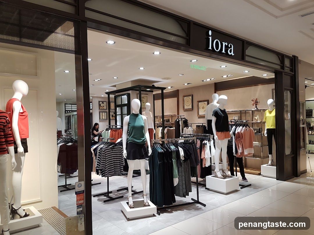 iORA