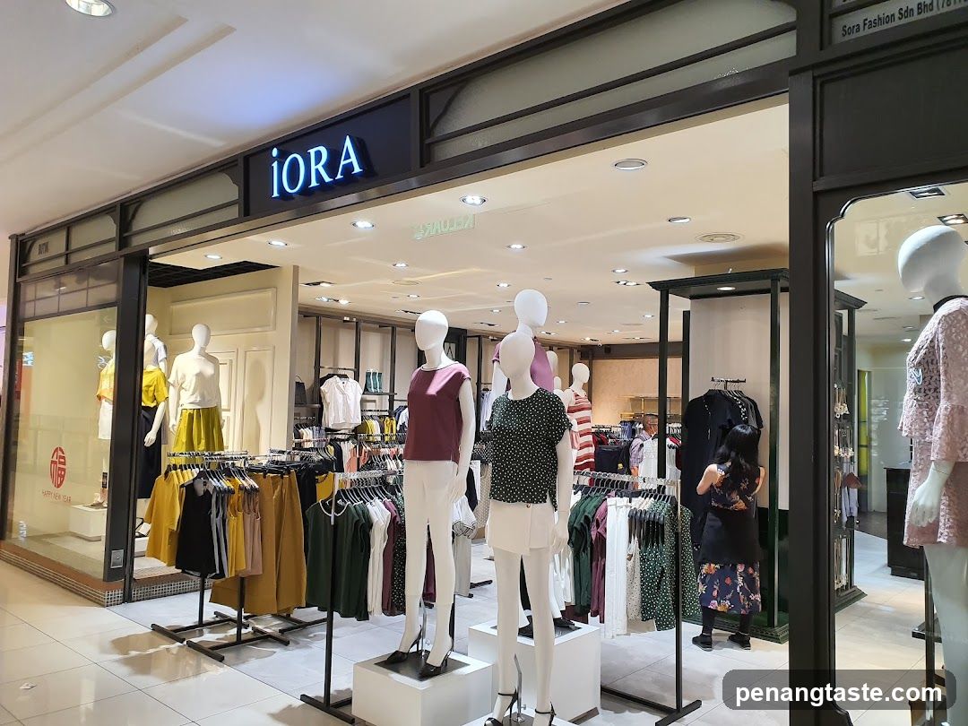 IORA Fashion Store