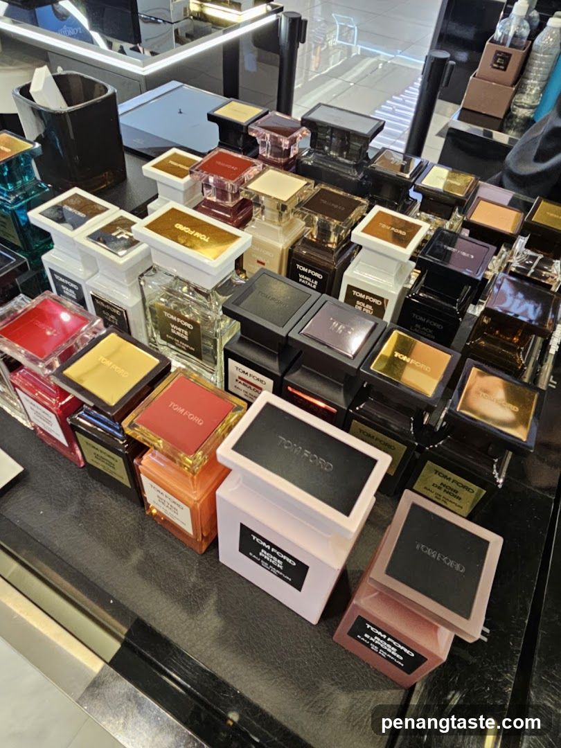 Tom Ford Beauty