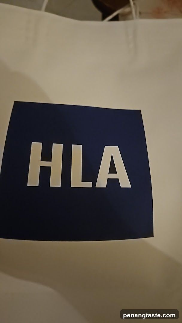 HLA
