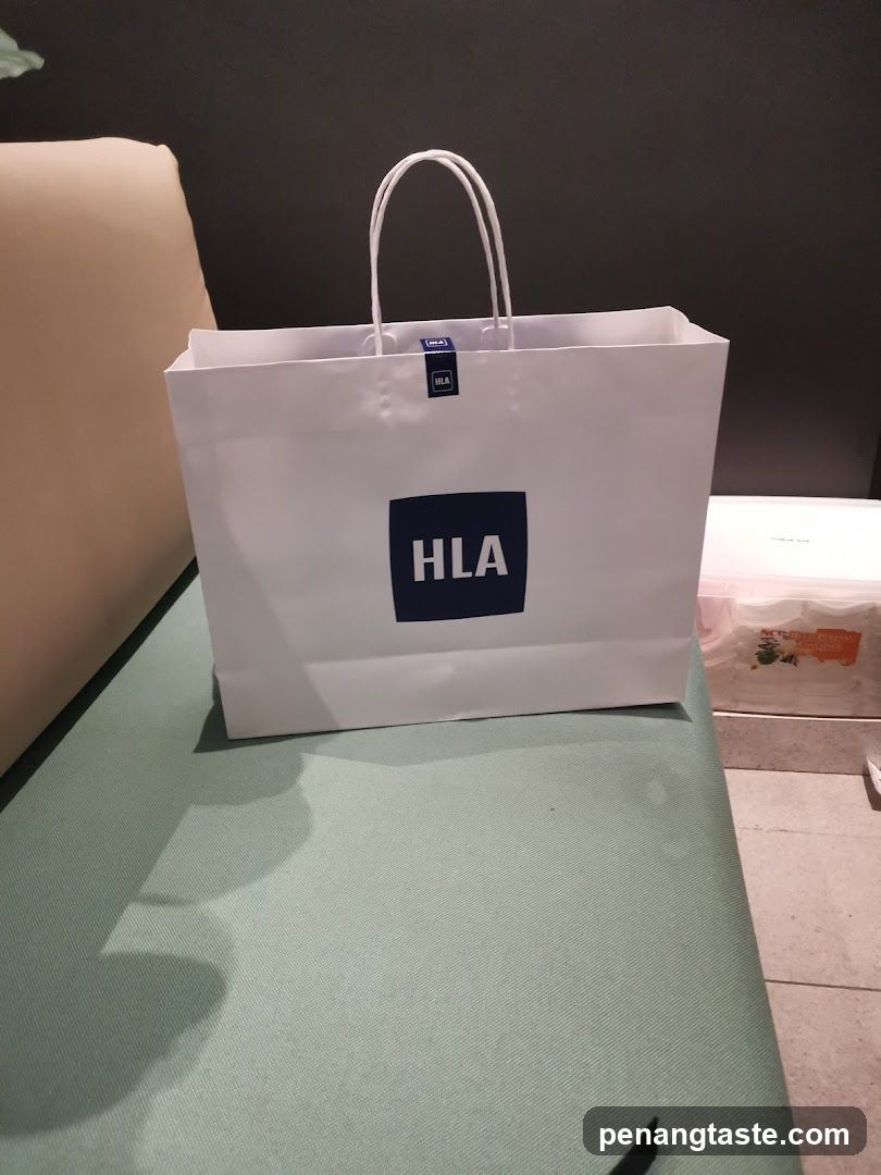 HLA