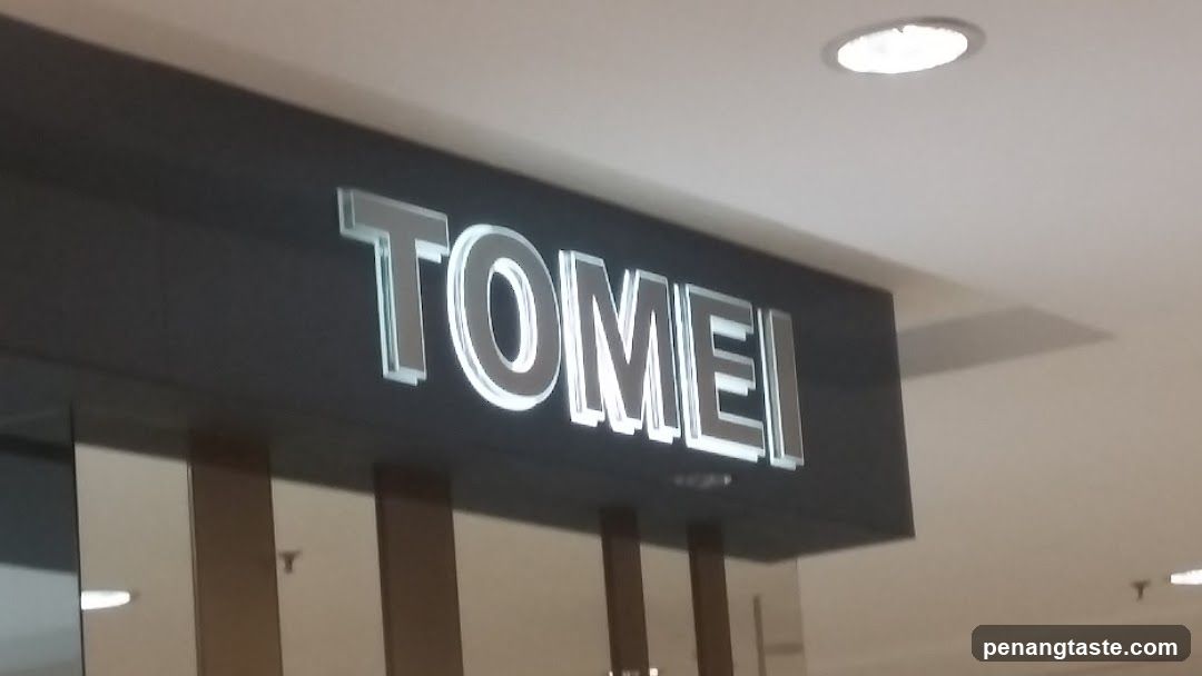 TOMEI