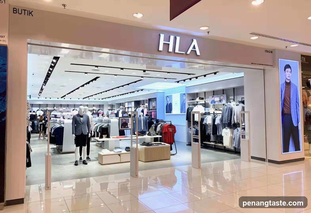 HLA
