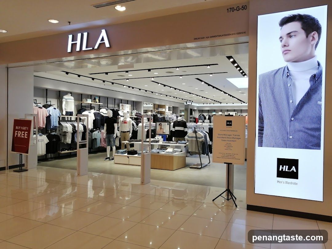 HLA