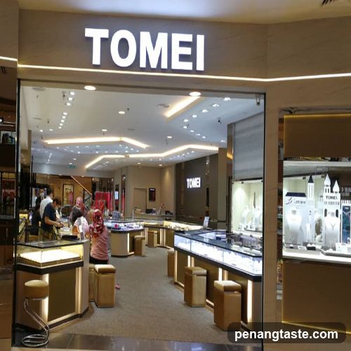 TOMEI