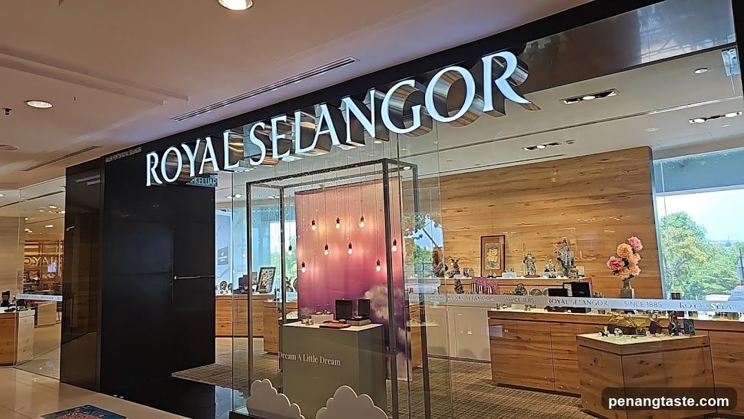 Royal Selangor
