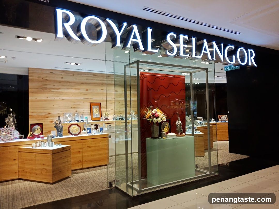 Royal Selangor