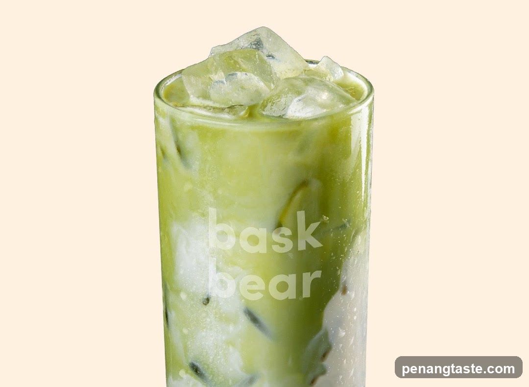 Bask Bear Coffee