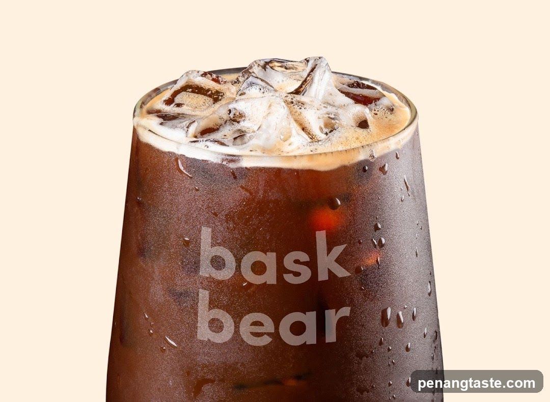 Bask Bear Coffee