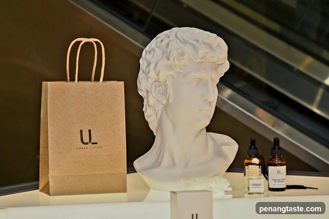 Urban Living Display