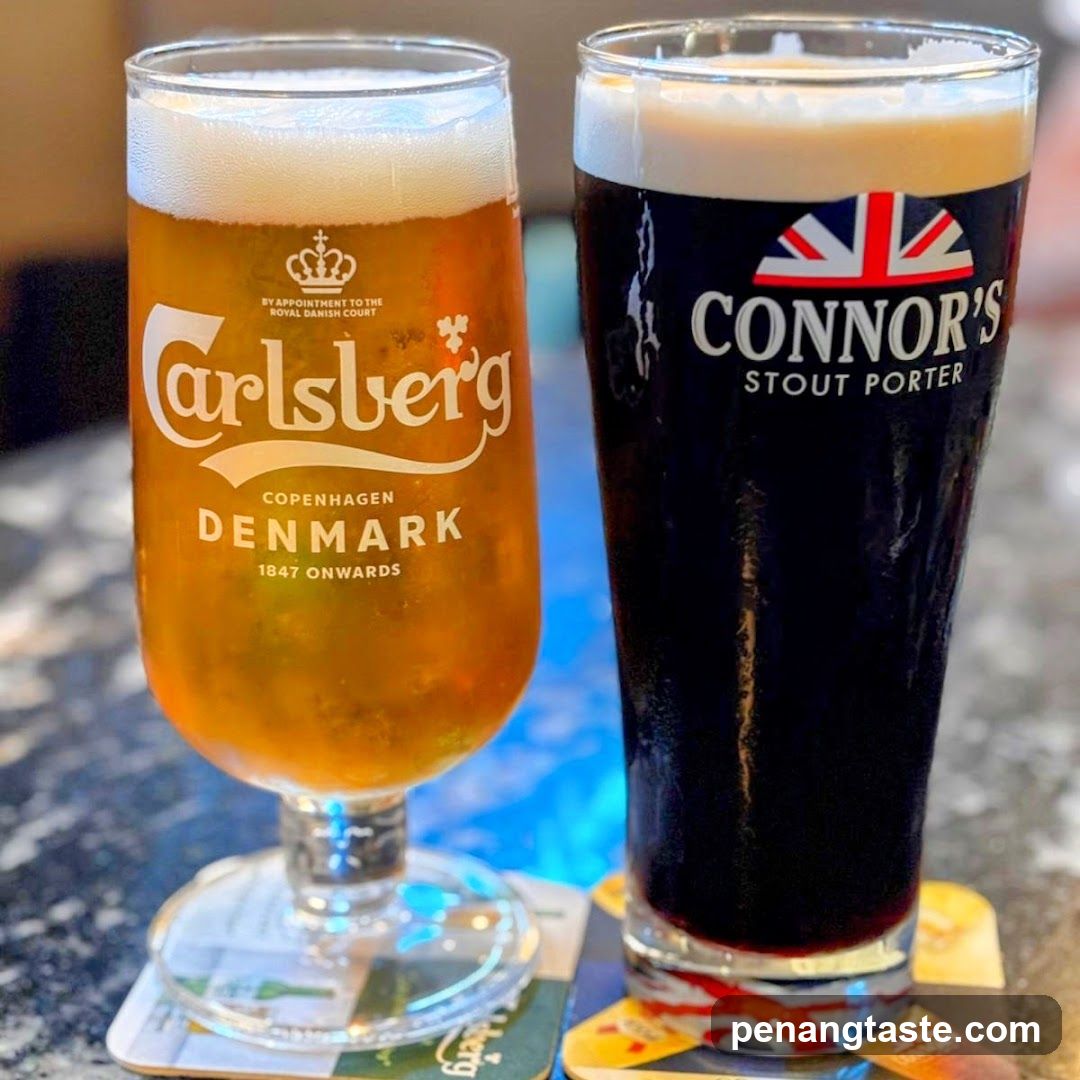 Two Beers