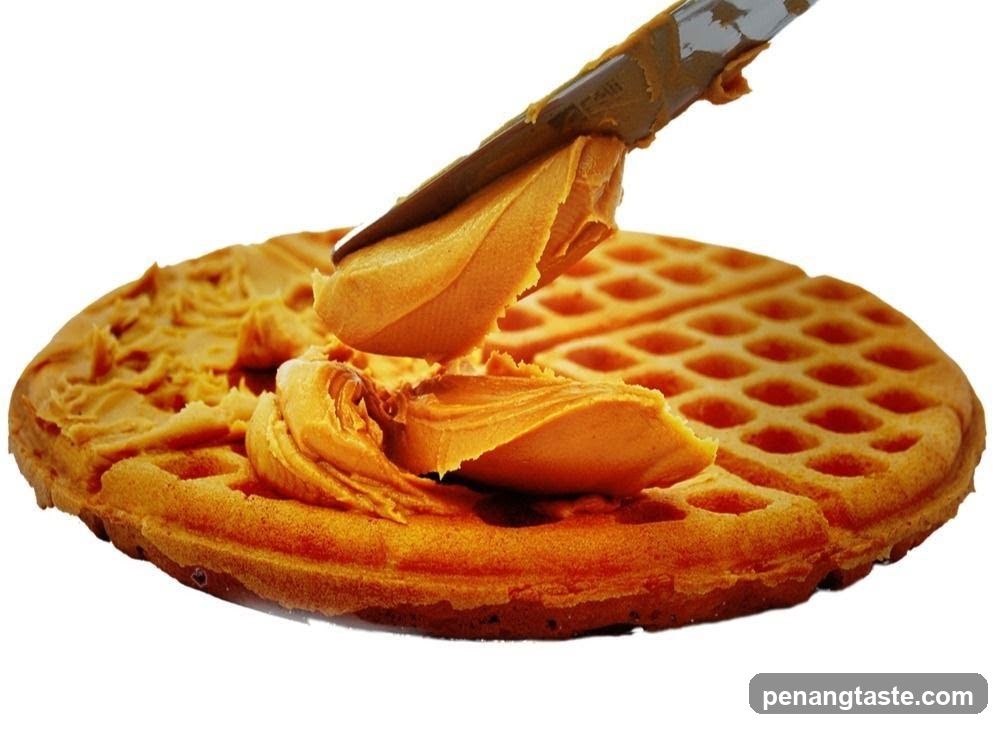 Leomag Waffle