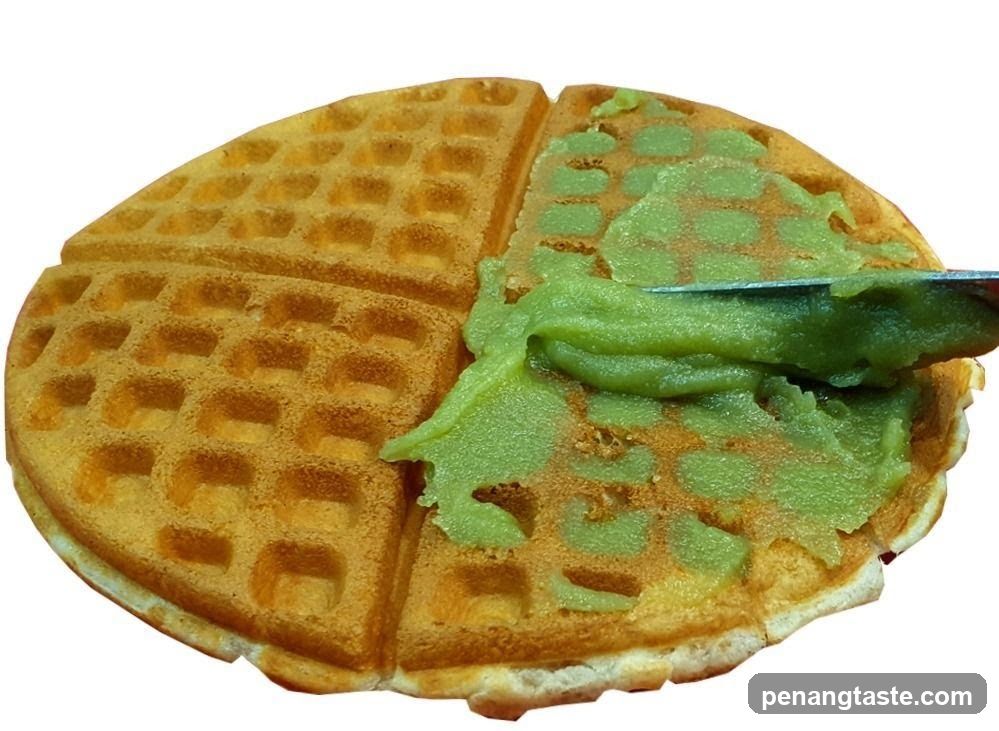 Leomag Waffle