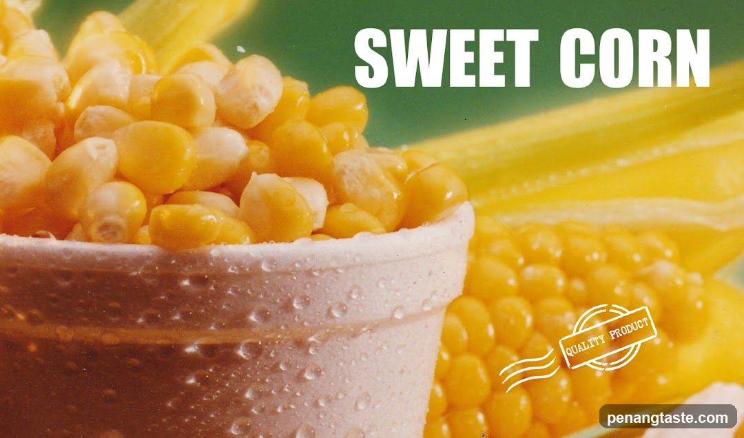 Sweet Corn