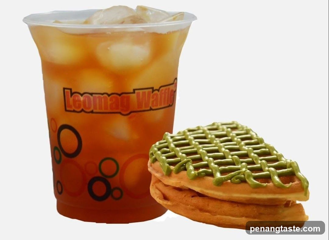 Food and Beverage Product