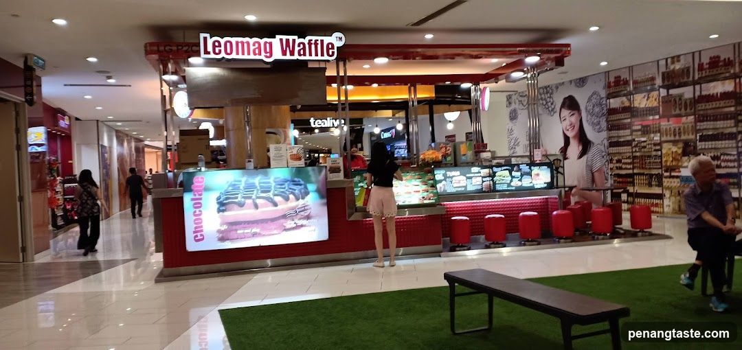 Leomag Waffle