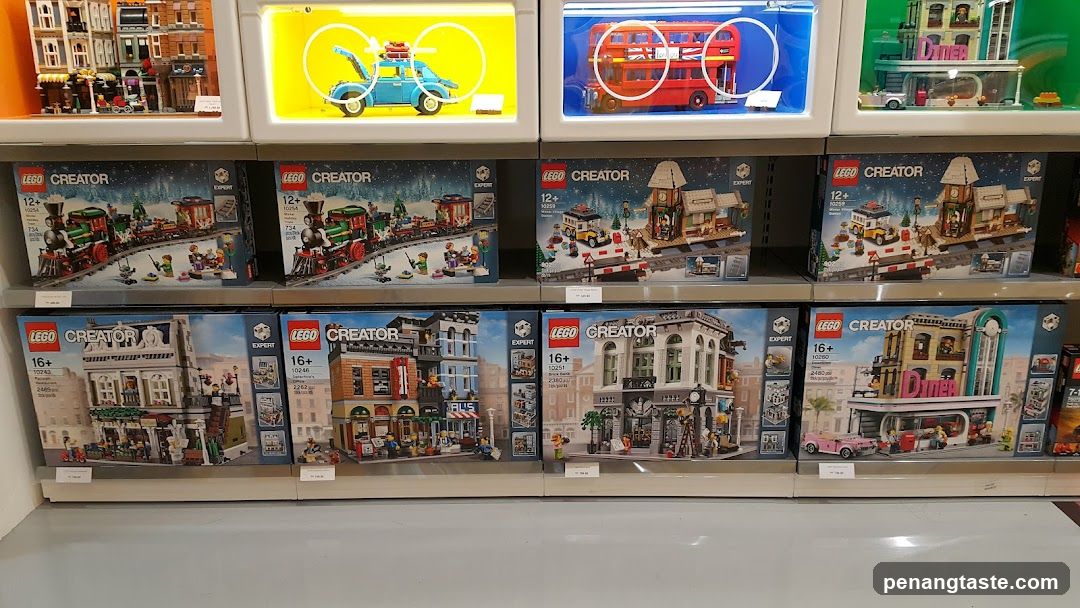 LEGO Creator Sets