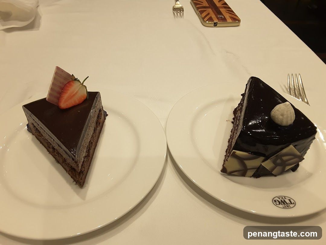 TWG Tea (Retail Only)