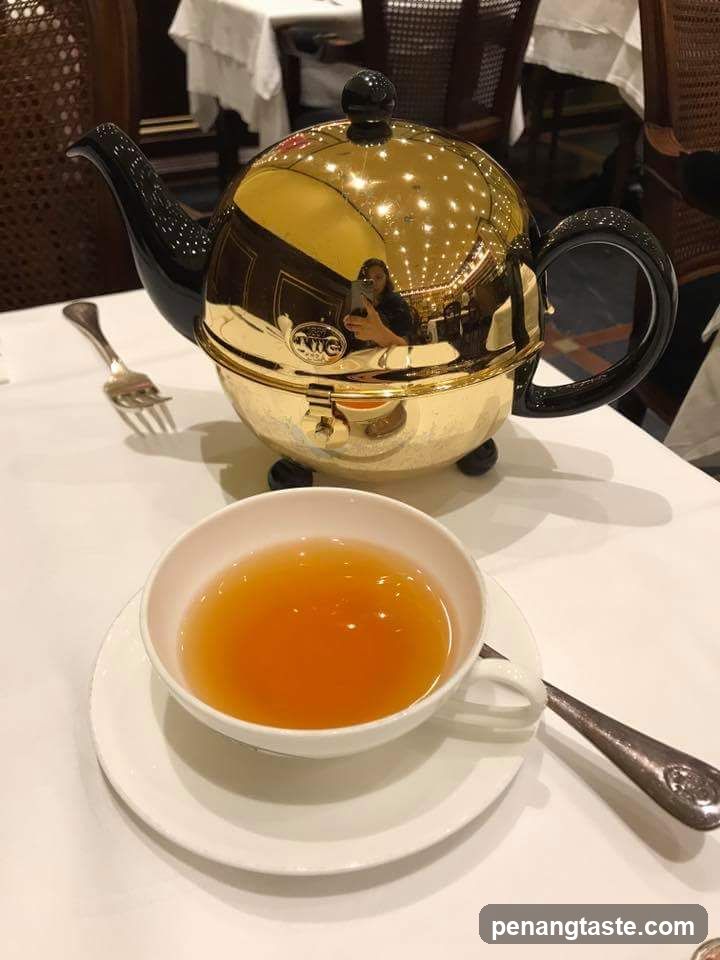 Tea Service