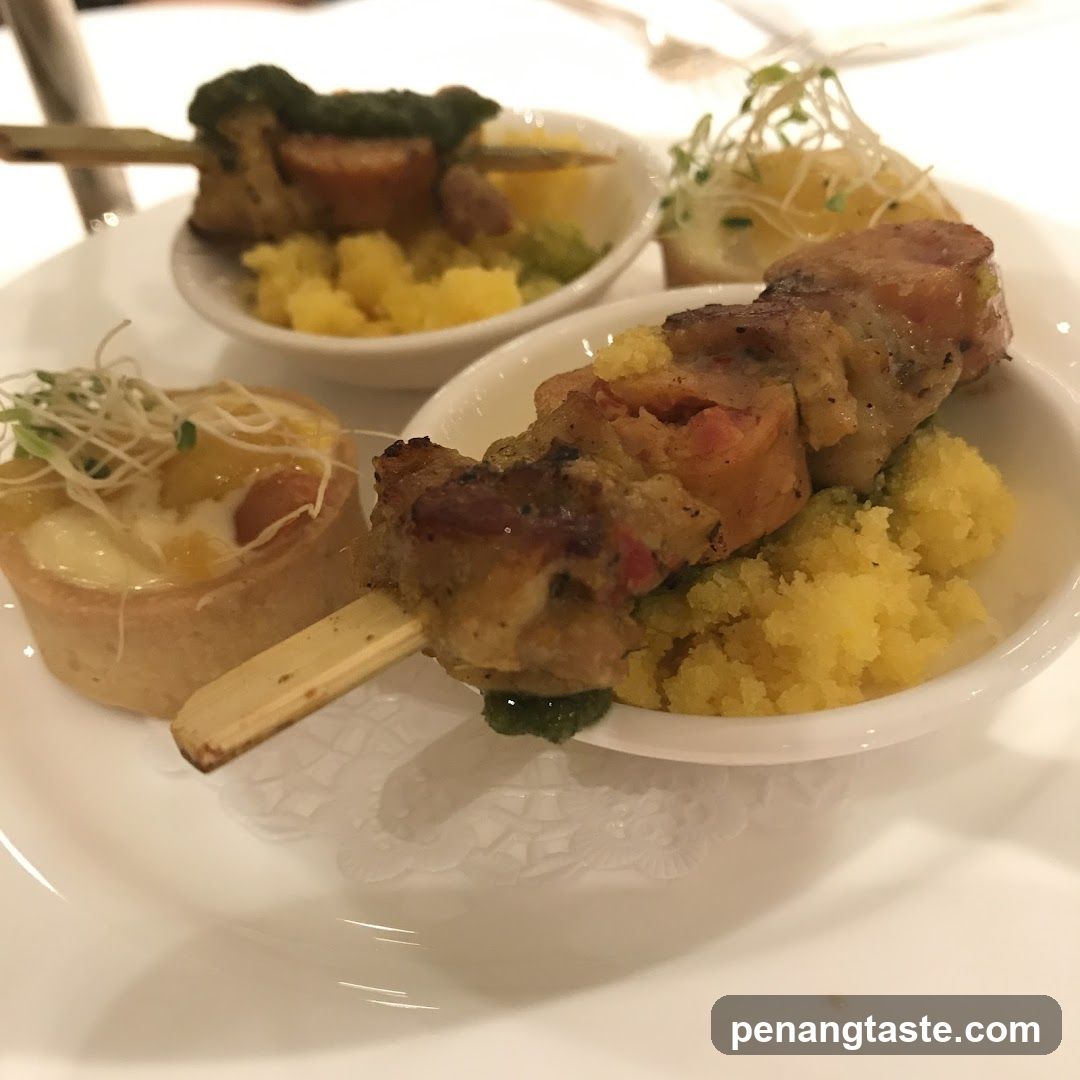Appetizer Platter