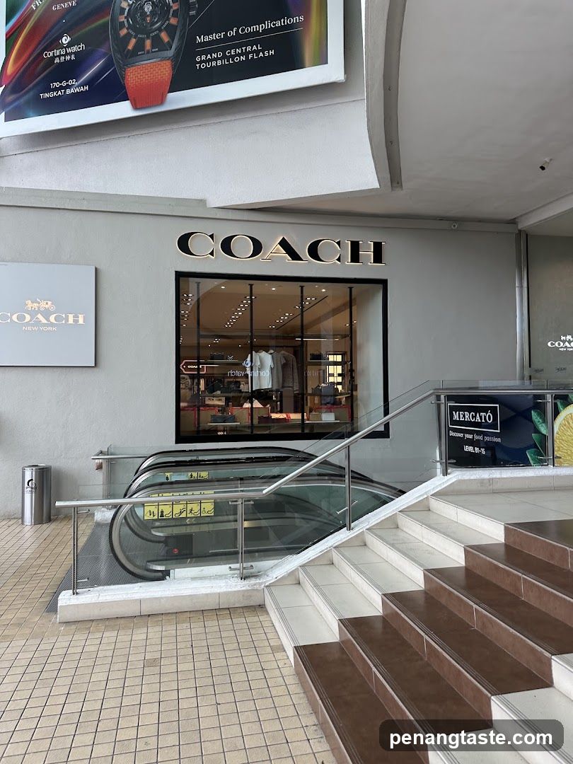 Coach