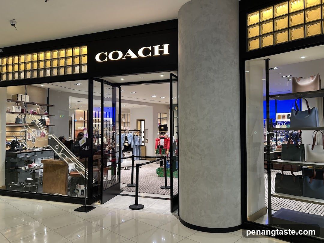 Coach