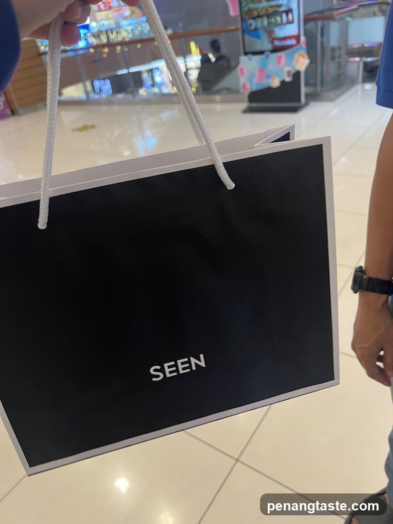 Shopping Bag