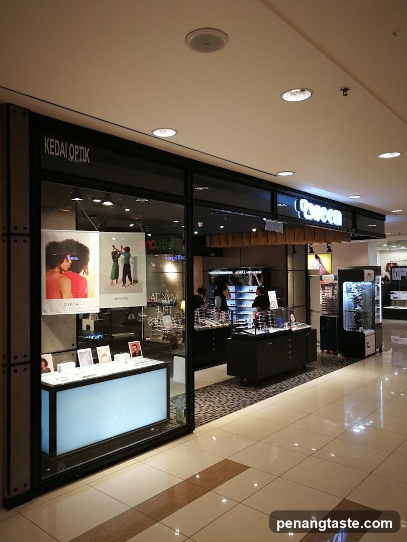 Seen Eyewear