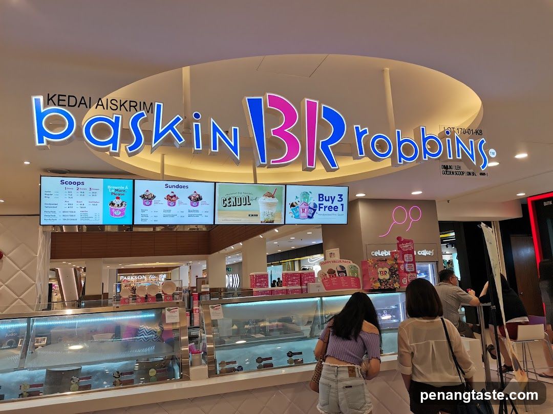 Baskin-Robbins