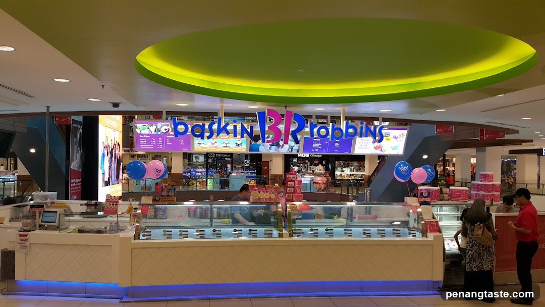Baskin-Robbins