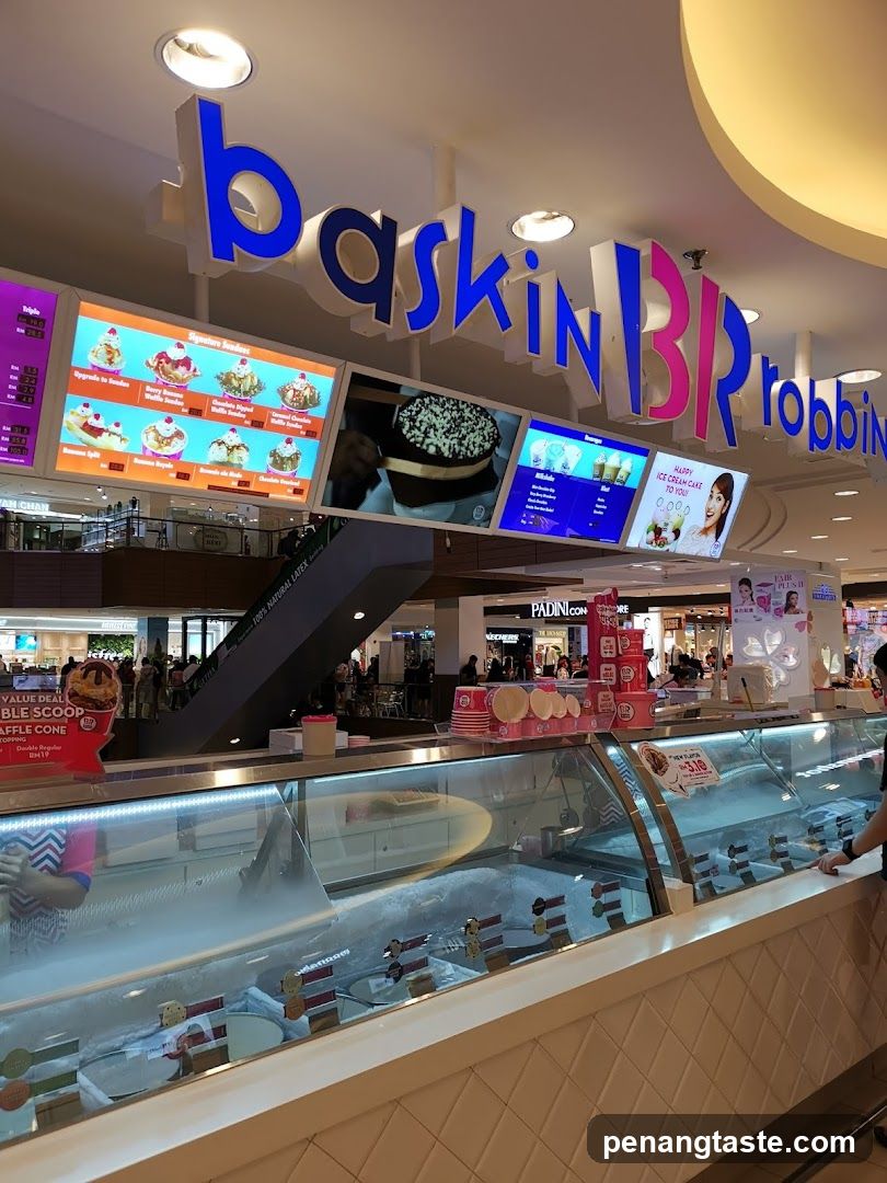 Baskin-Robbins