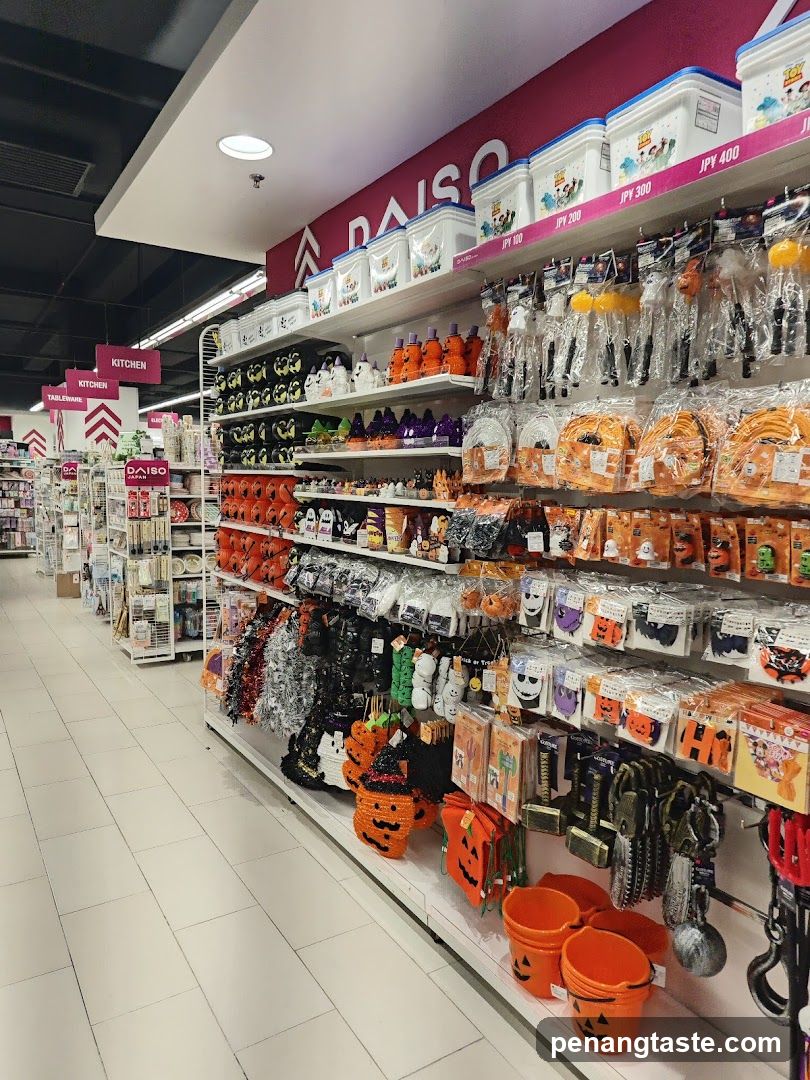 Halloween Decorations and Storage Bins