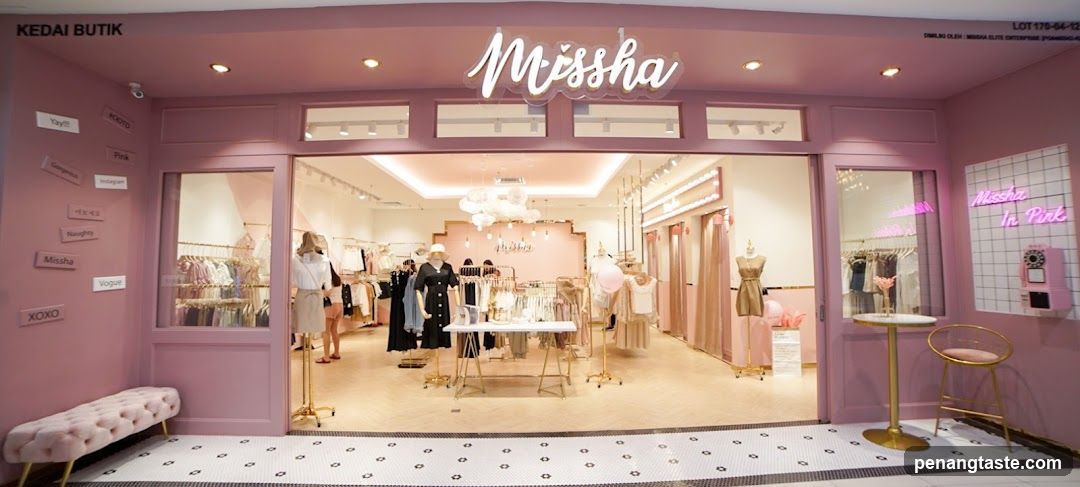 Missha