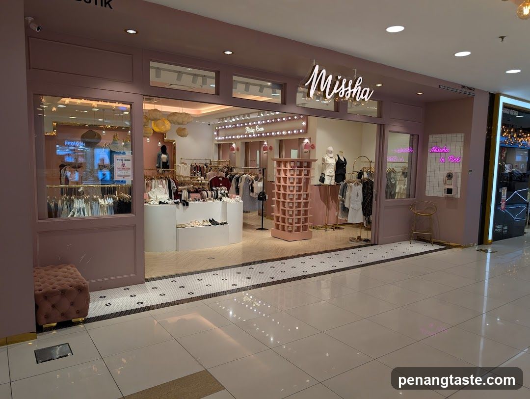 Missha