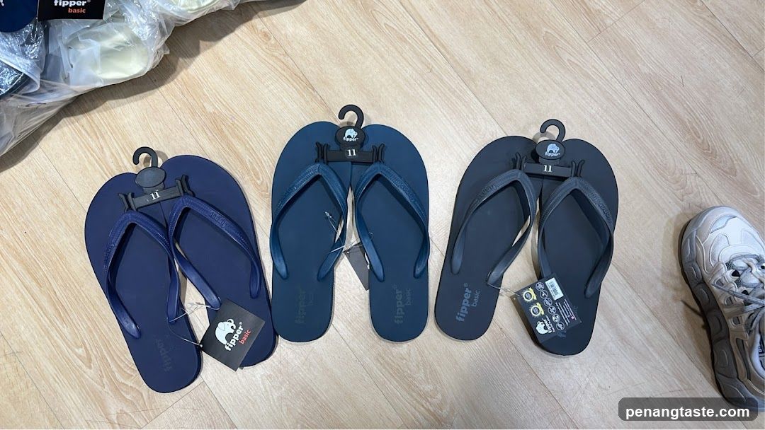 Flip-flops
