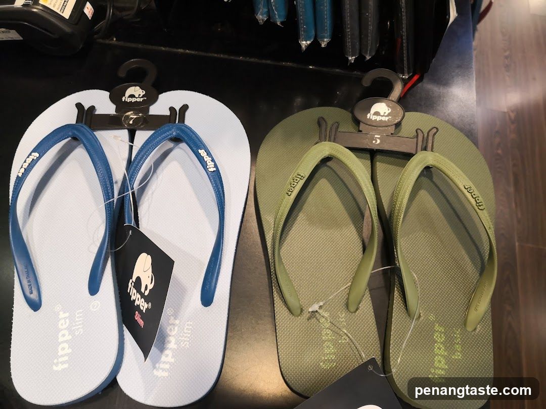 Flip-flops