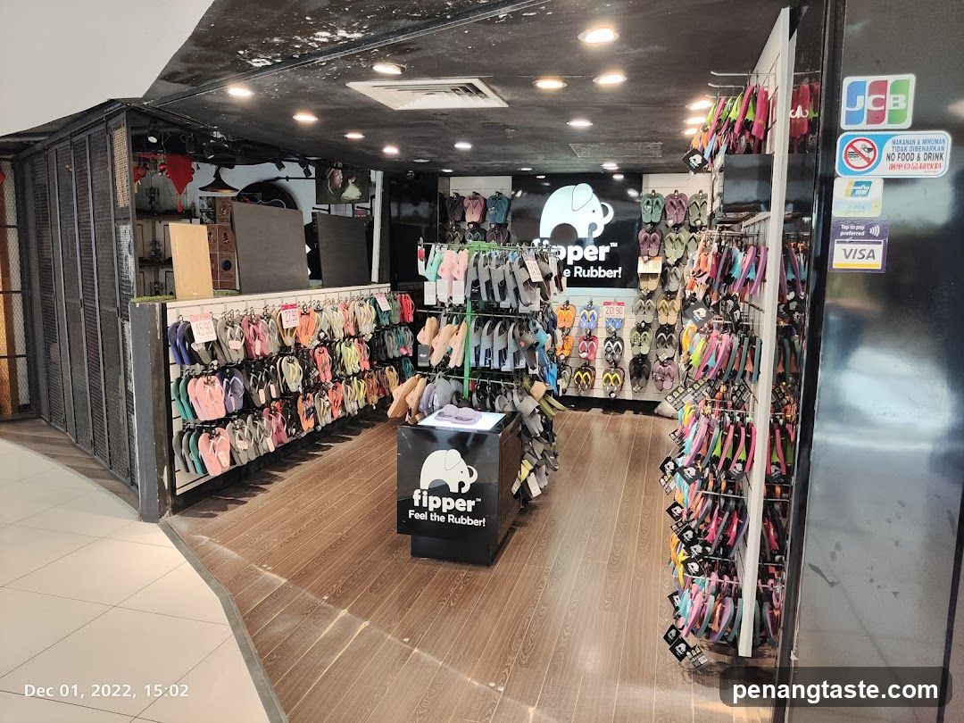 Fipper Store