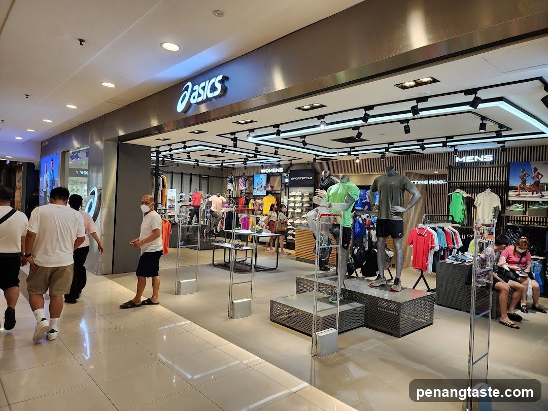 Asics