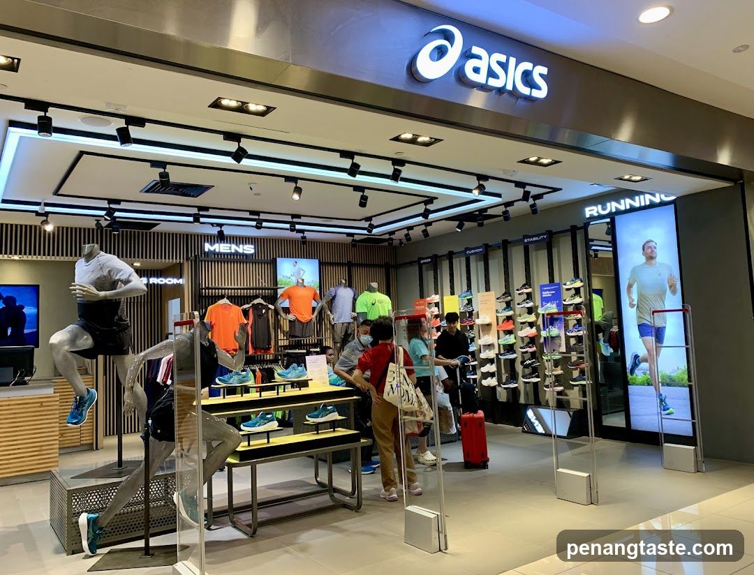 Asics Store