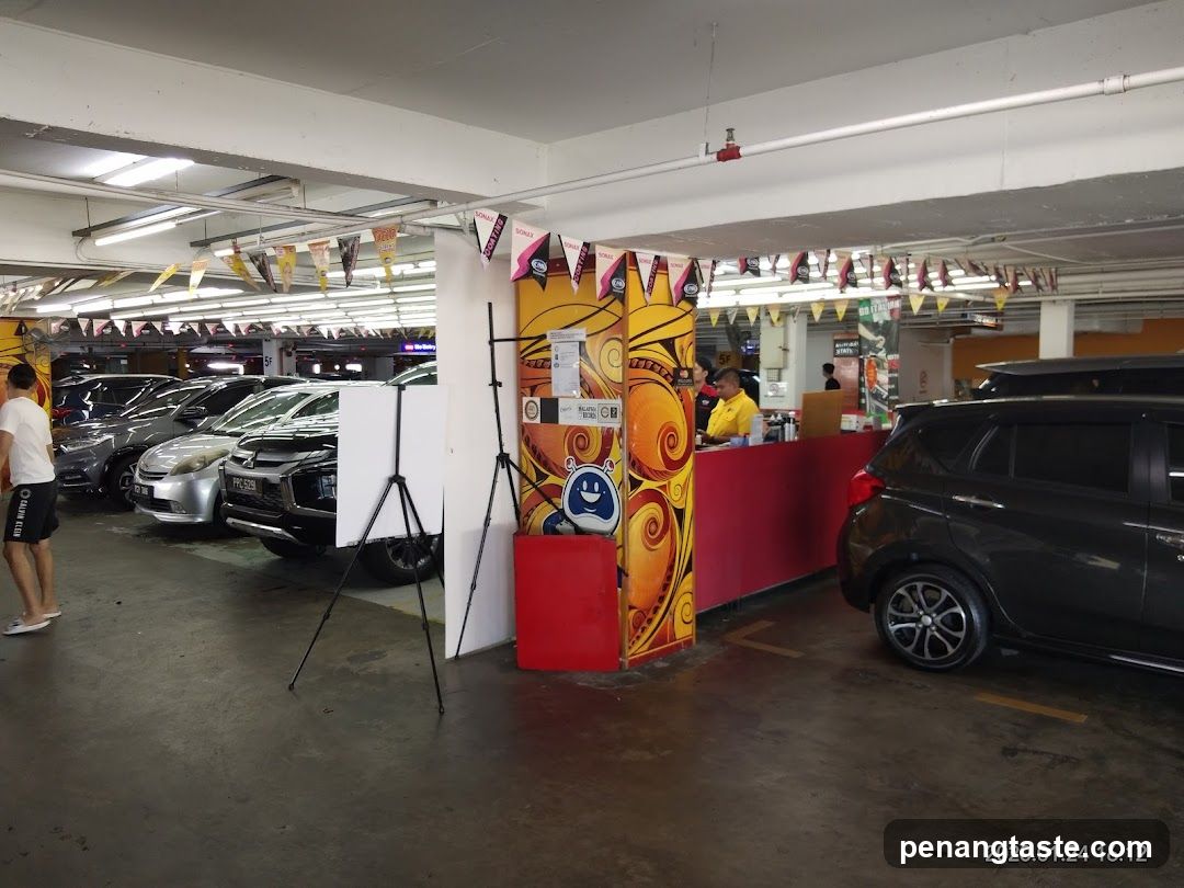 Cars International