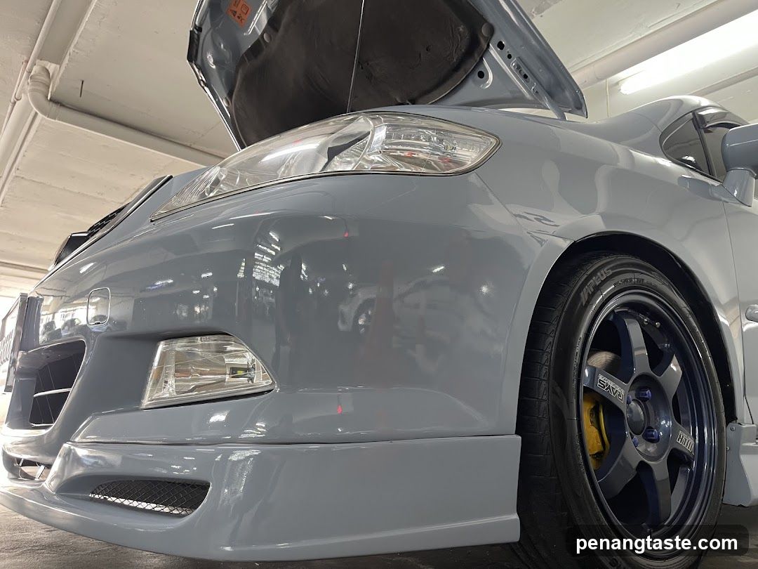 Cars International